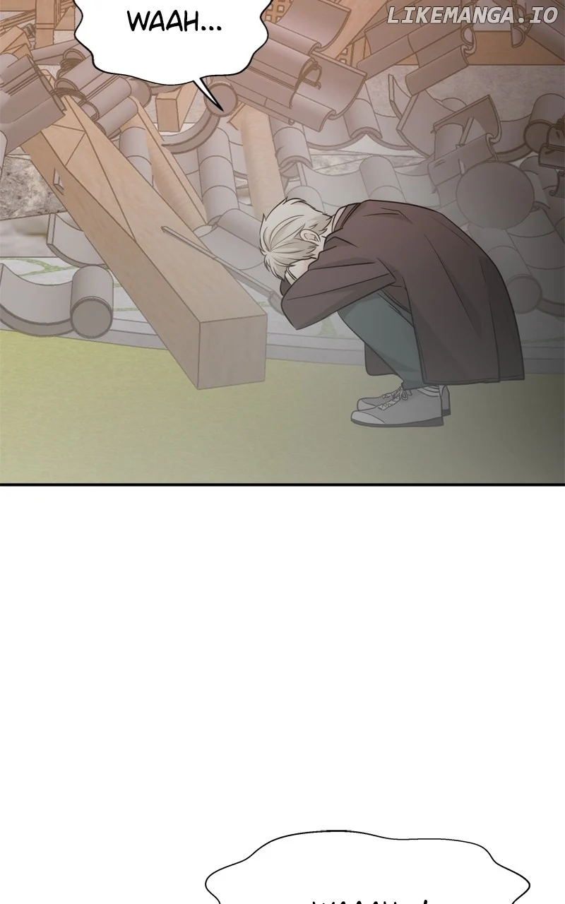 Disaster Is Always Nearby Chapter 41 327 32