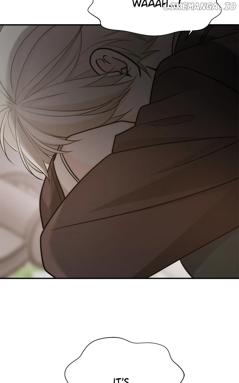 Disaster Is Always Nearby Chapter 41 328 33