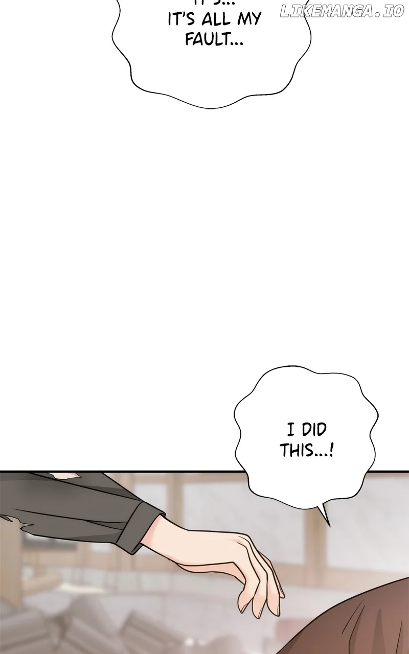 Disaster Is Always Nearby Chapter 41 329 34