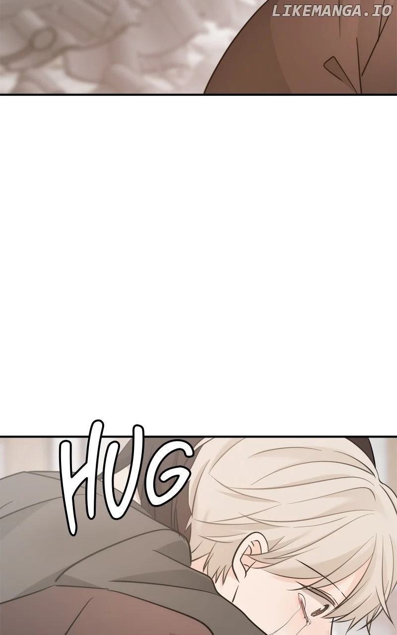 Disaster Is Always Nearby Chapter 41 330 35