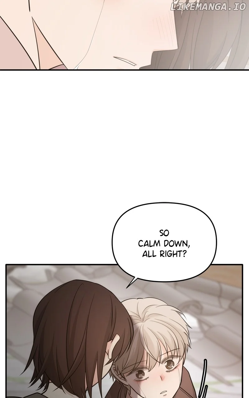 Disaster Is Always Nearby Chapter 41 332 37