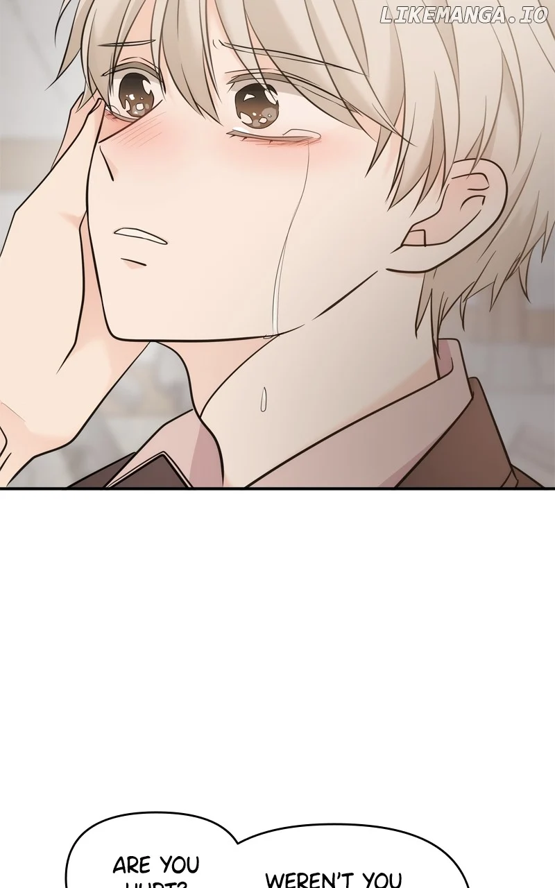 Disaster Is Always Nearby Chapter 41 335 40