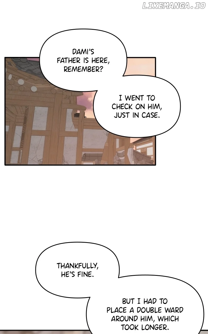 Disaster Is Always Nearby Chapter 41 337 42