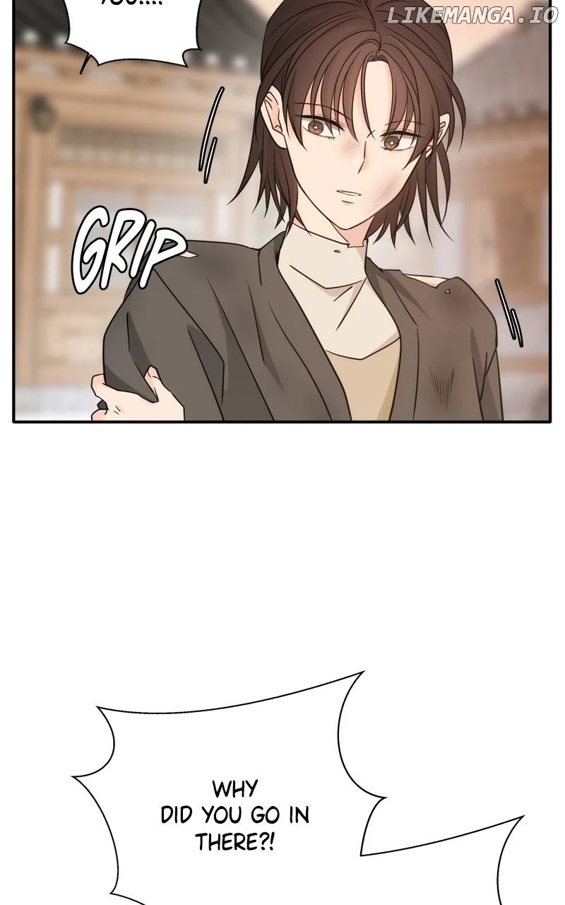 Disaster Is Always Nearby Chapter 41 339 44