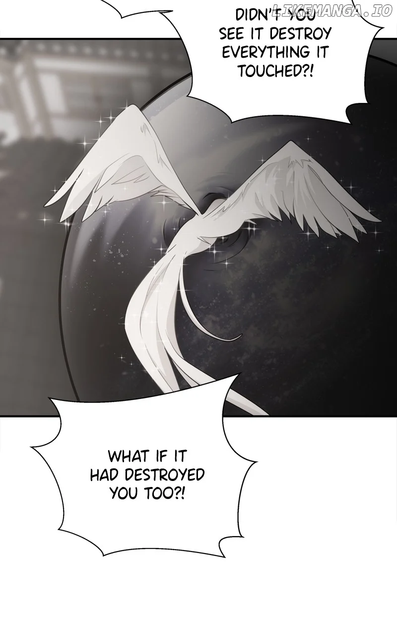 Disaster Is Always Nearby Chapter 41 340 45