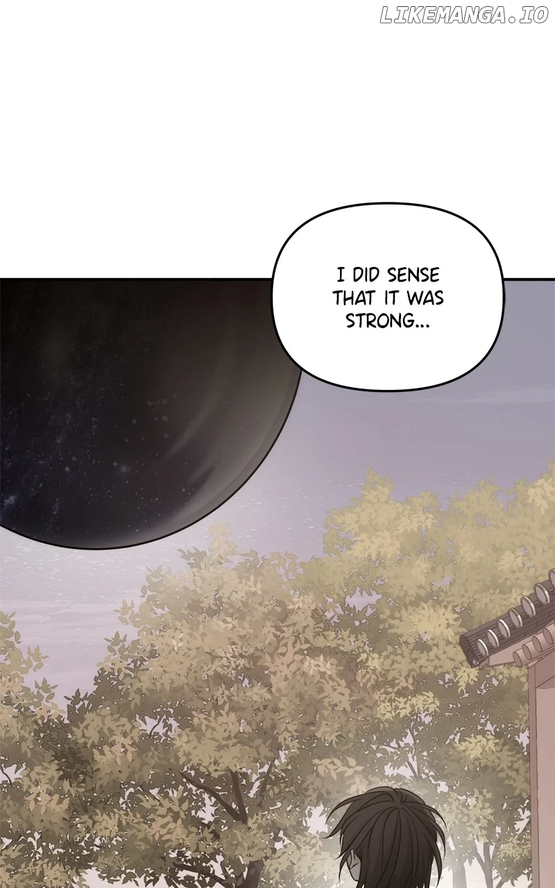 Disaster Is Always Nearby Chapter 41 341 46