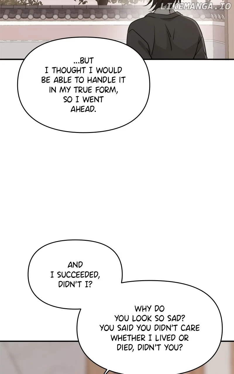 Disaster Is Always Nearby Chapter 41 342 47