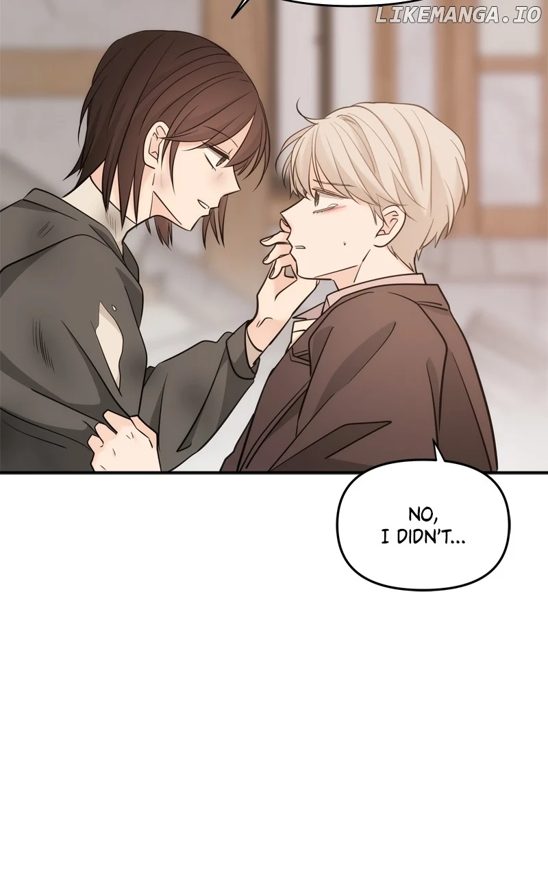 Disaster Is Always Nearby Chapter 41 343 48