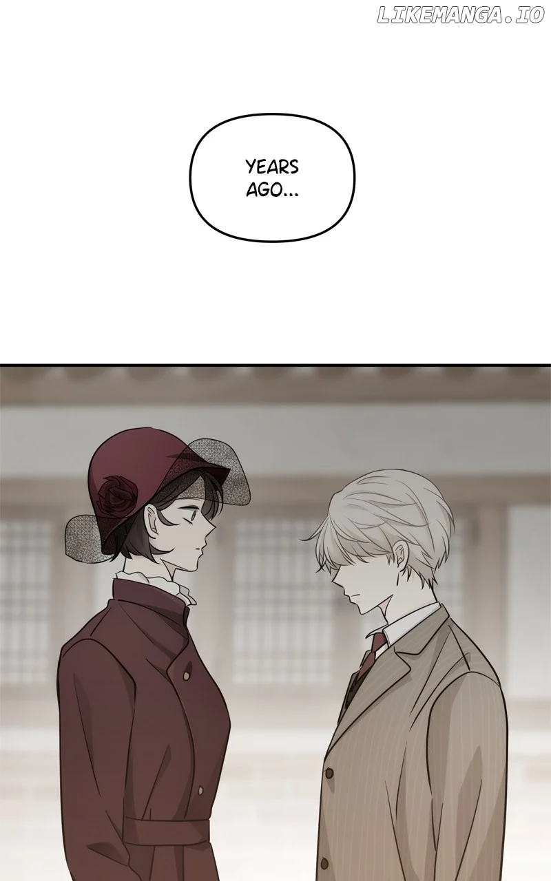 Disaster Is Always Nearby Chapter 41 344 49