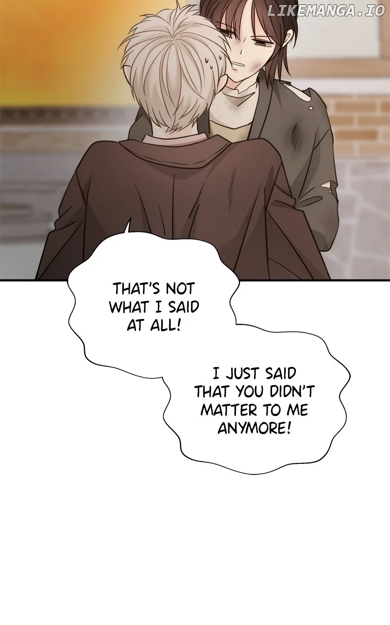 Disaster Is Always Nearby Chapter 41 346 51