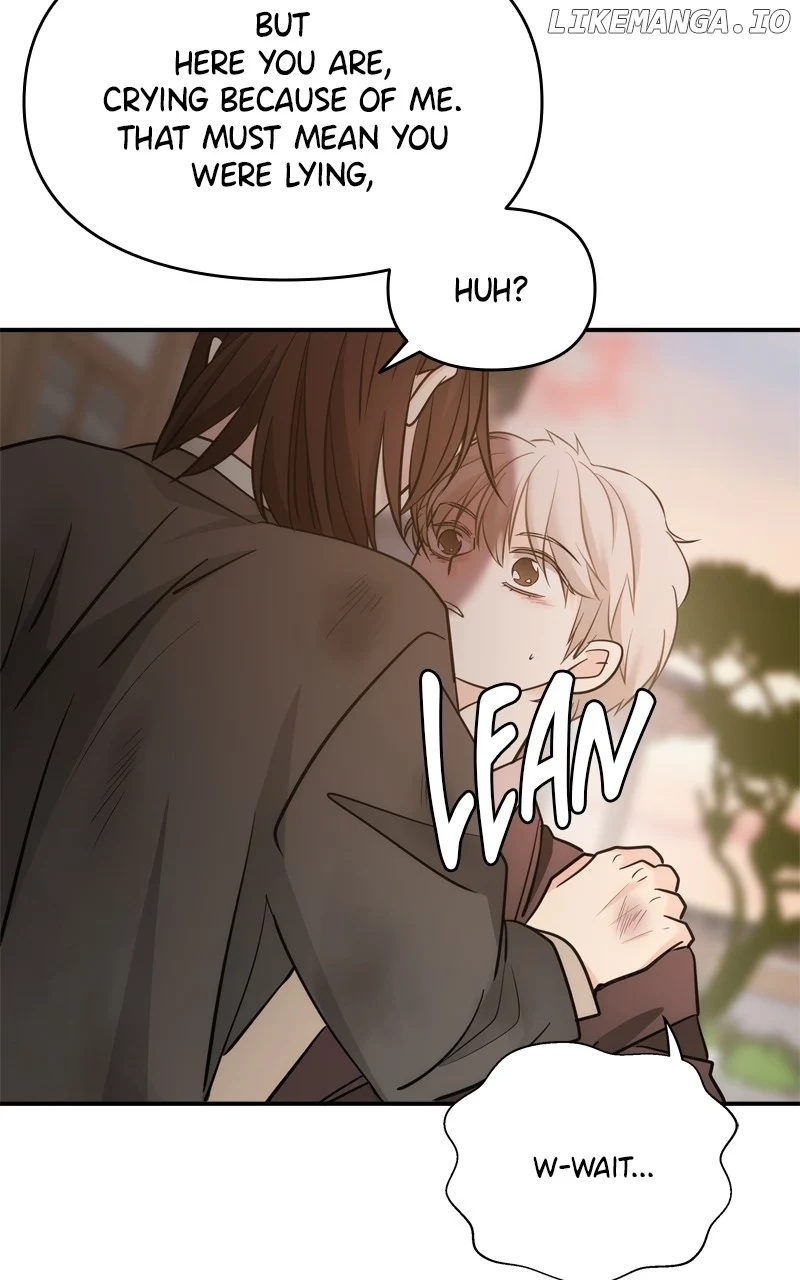 Disaster Is Always Nearby Chapter 41 348 53