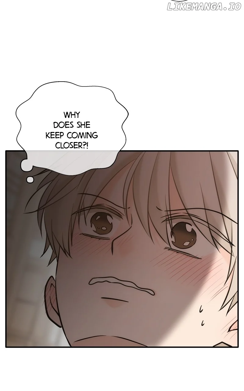 Disaster Is Always Nearby Chapter 41 349 54