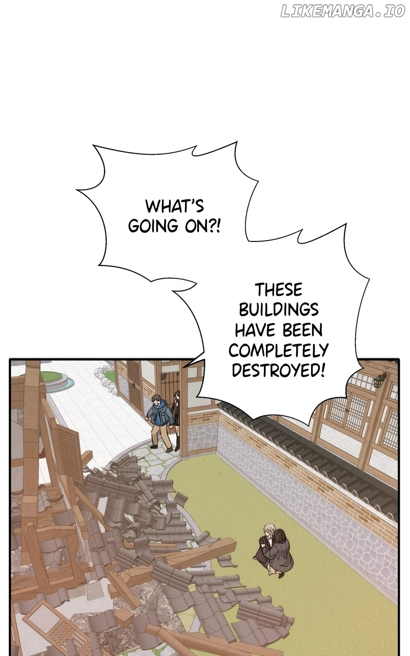 Disaster Is Always Nearby Chapter 41 351 56