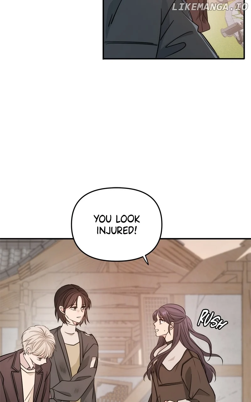 Disaster Is Always Nearby Chapter 41 353 58