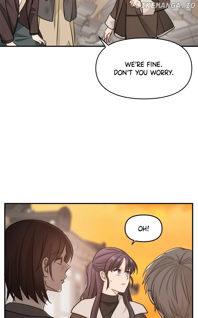 Disaster Is Always Nearby Chapter 41 354 59