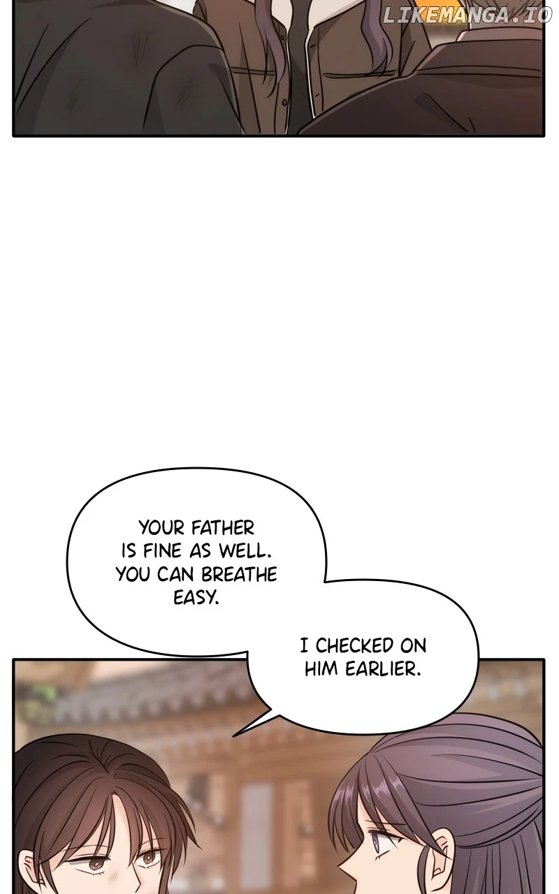 Disaster Is Always Nearby Chapter 41 355 60