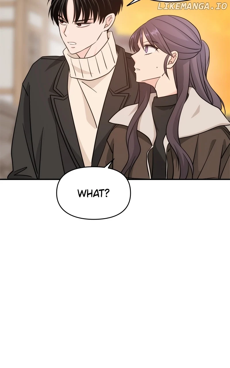 Disaster Is Always Nearby Chapter 41 357 62