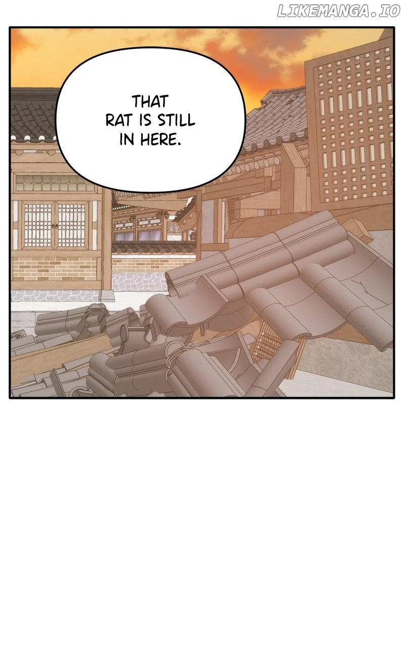 Disaster Is Always Nearby Chapter 41 358 63