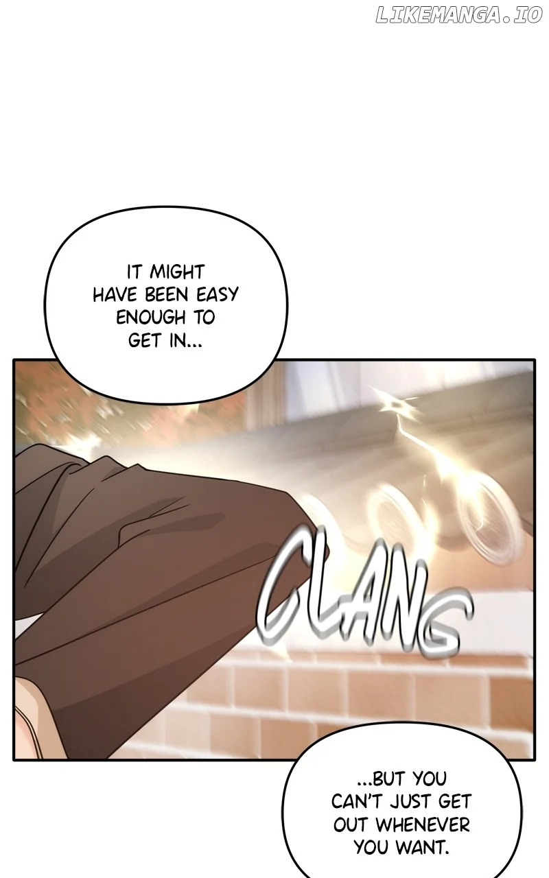 Disaster Is Always Nearby Chapter 41 359 64