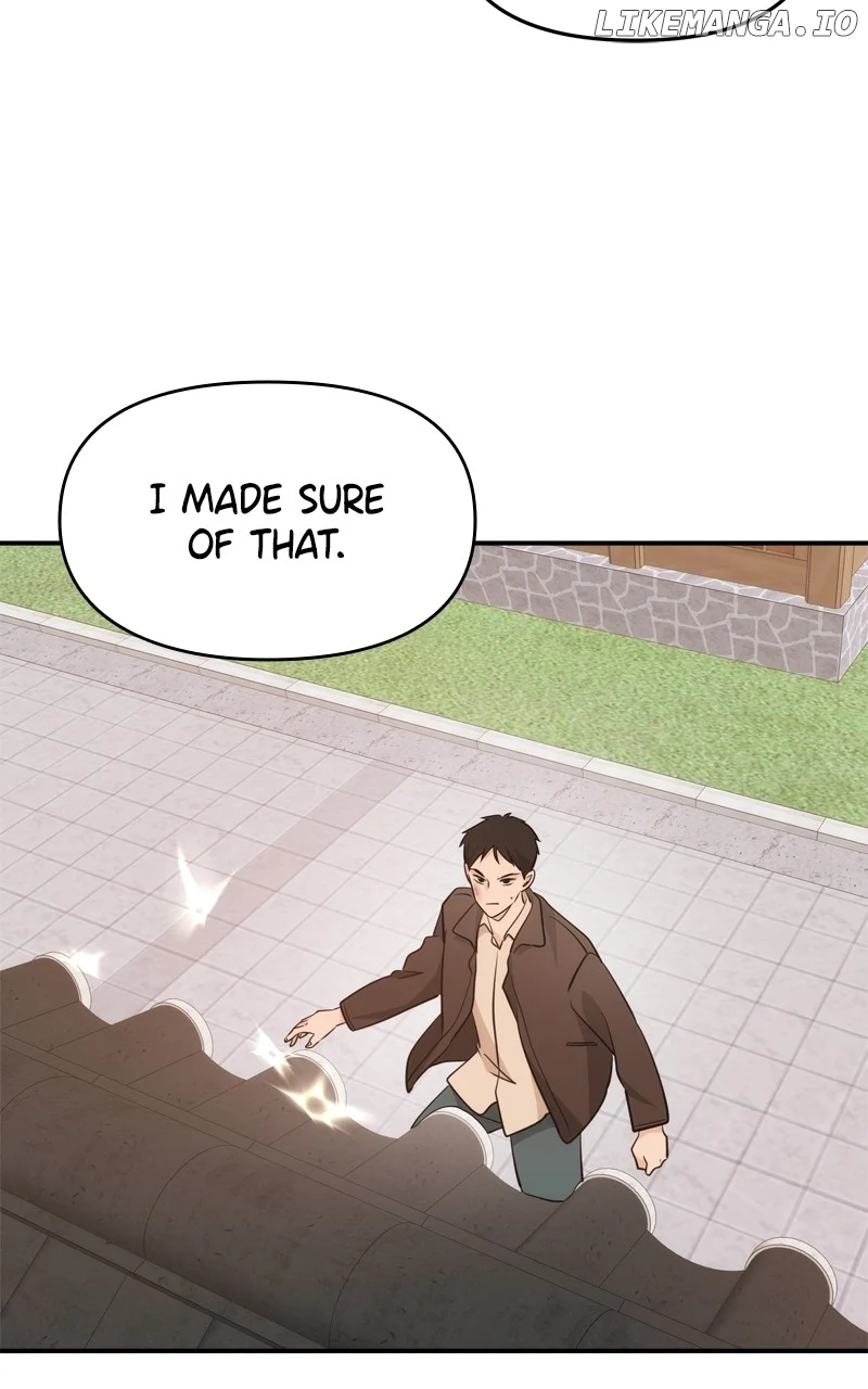 Disaster Is Always Nearby Chapter 41 360 65