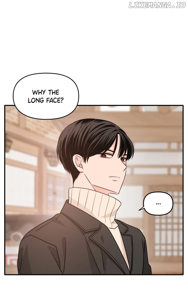 Disaster Is Always Nearby Chapter 41 362 67