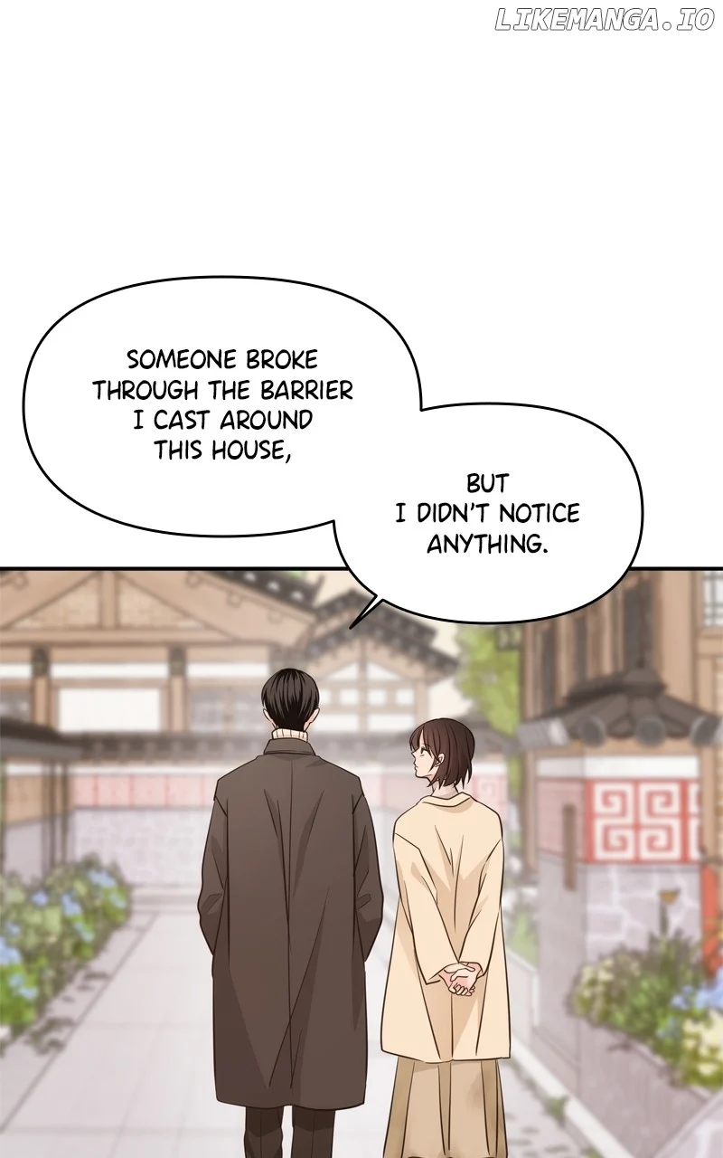 Disaster Is Always Nearby Chapter 41 363 68