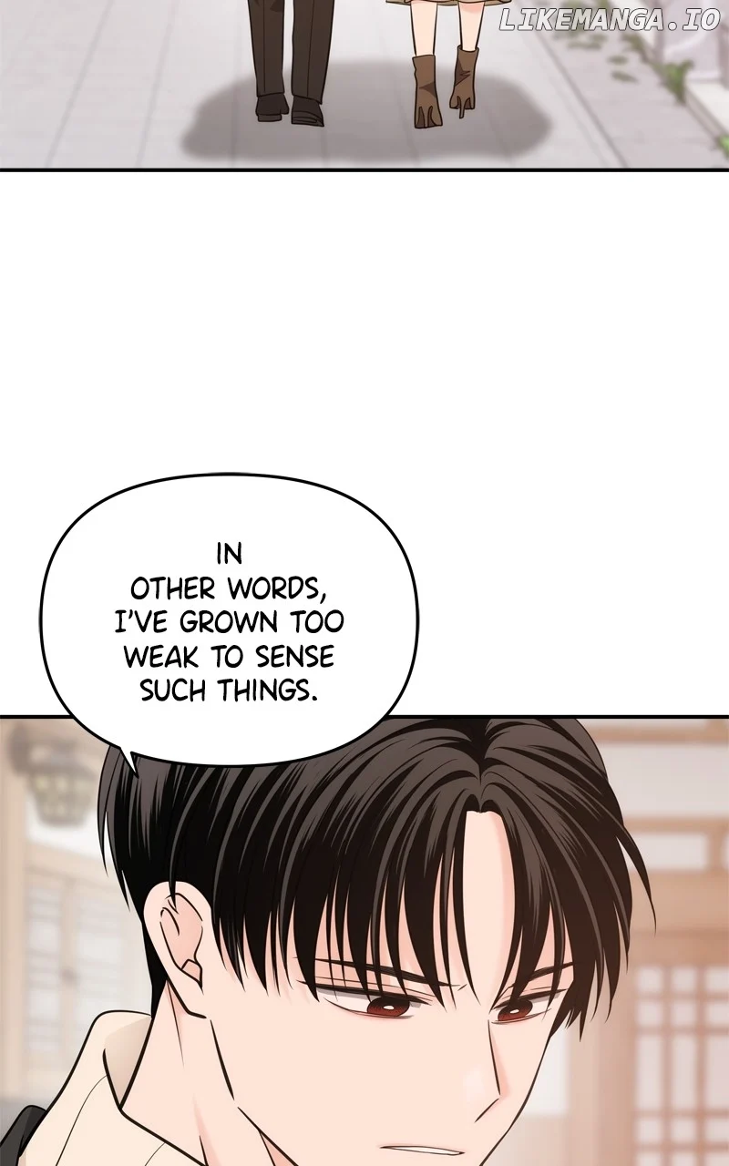 Disaster Is Always Nearby Chapter 41 364 69