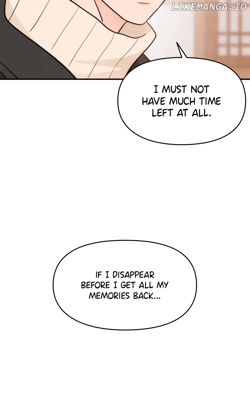 Disaster Is Always Nearby Chapter 41 365 70