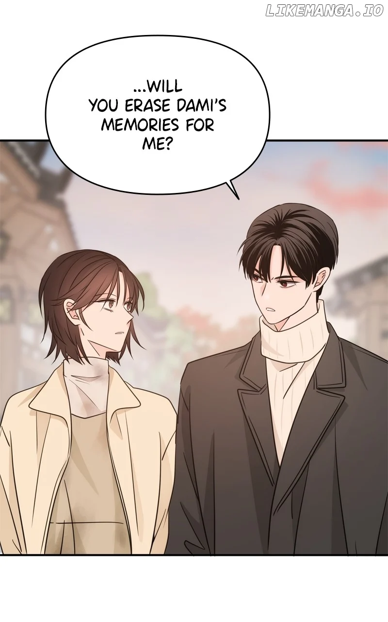 Disaster Is Always Nearby Chapter 41 366 71