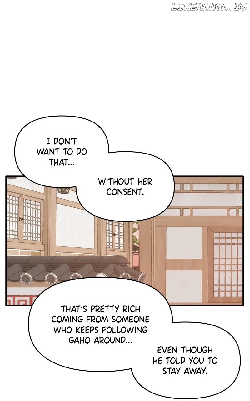 Disaster Is Always Nearby Chapter 41 367 72