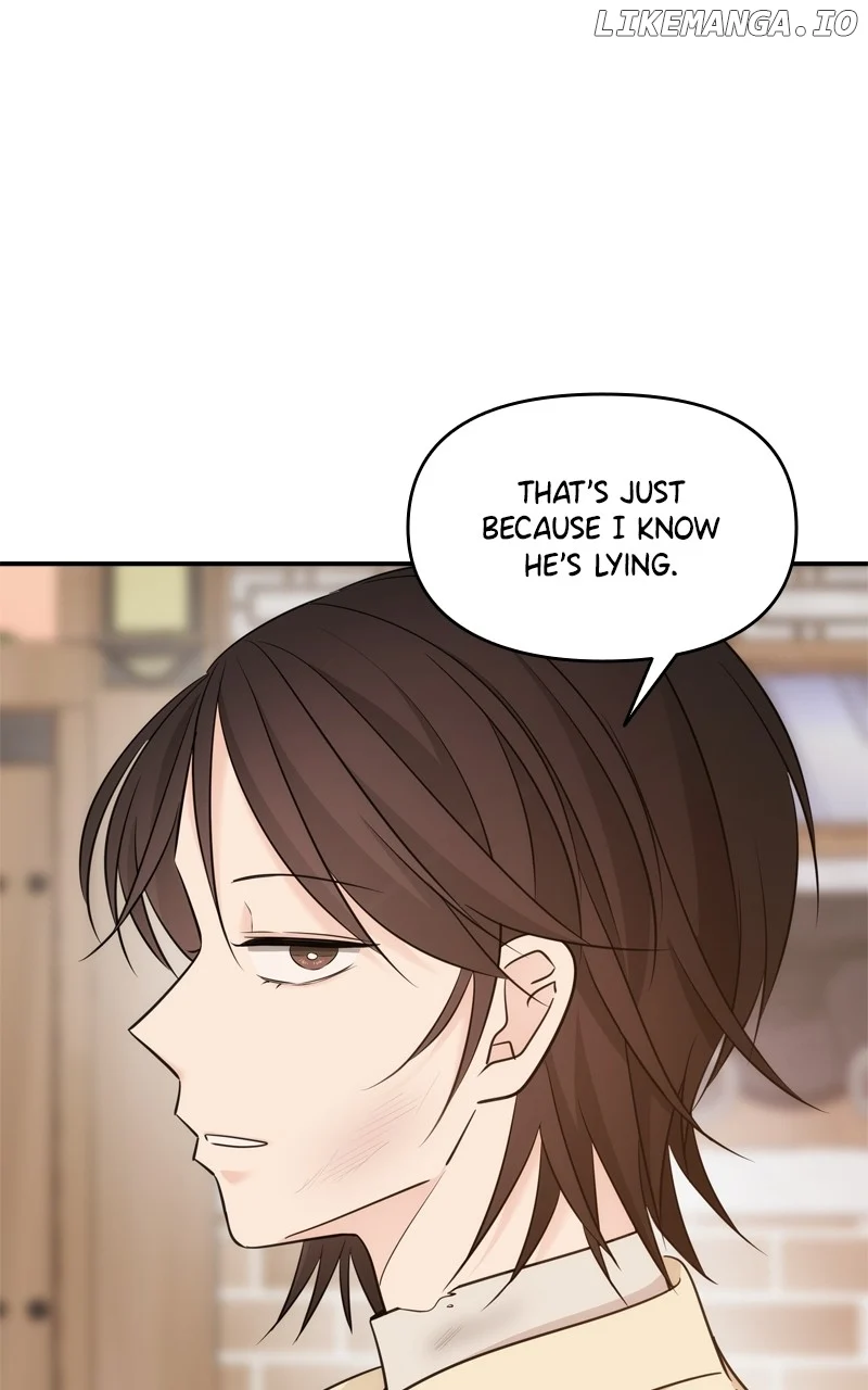 Disaster Is Always Nearby Chapter 41 368 73