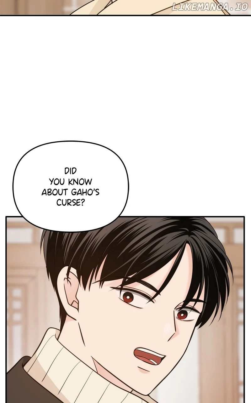 Disaster Is Always Nearby Chapter 41 369 74