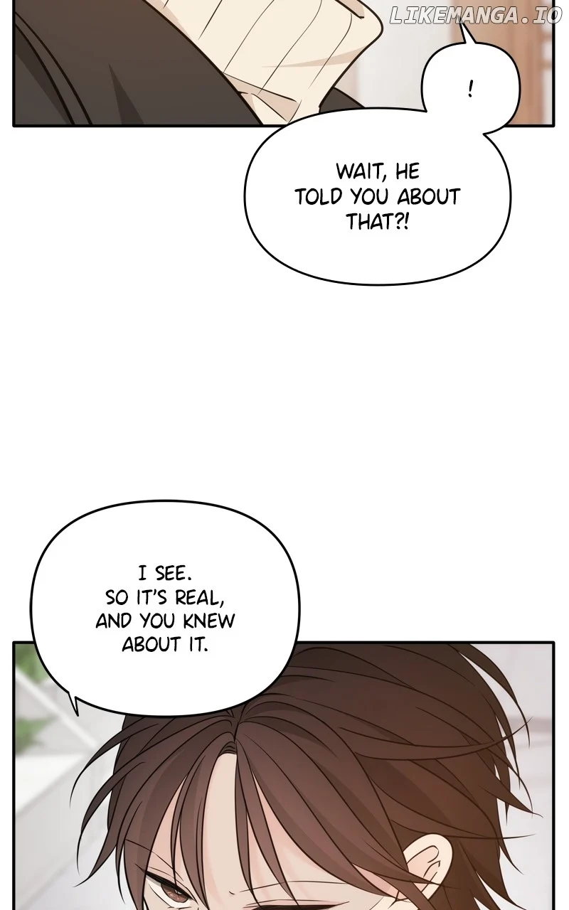 Disaster Is Always Nearby Chapter 41 370 75