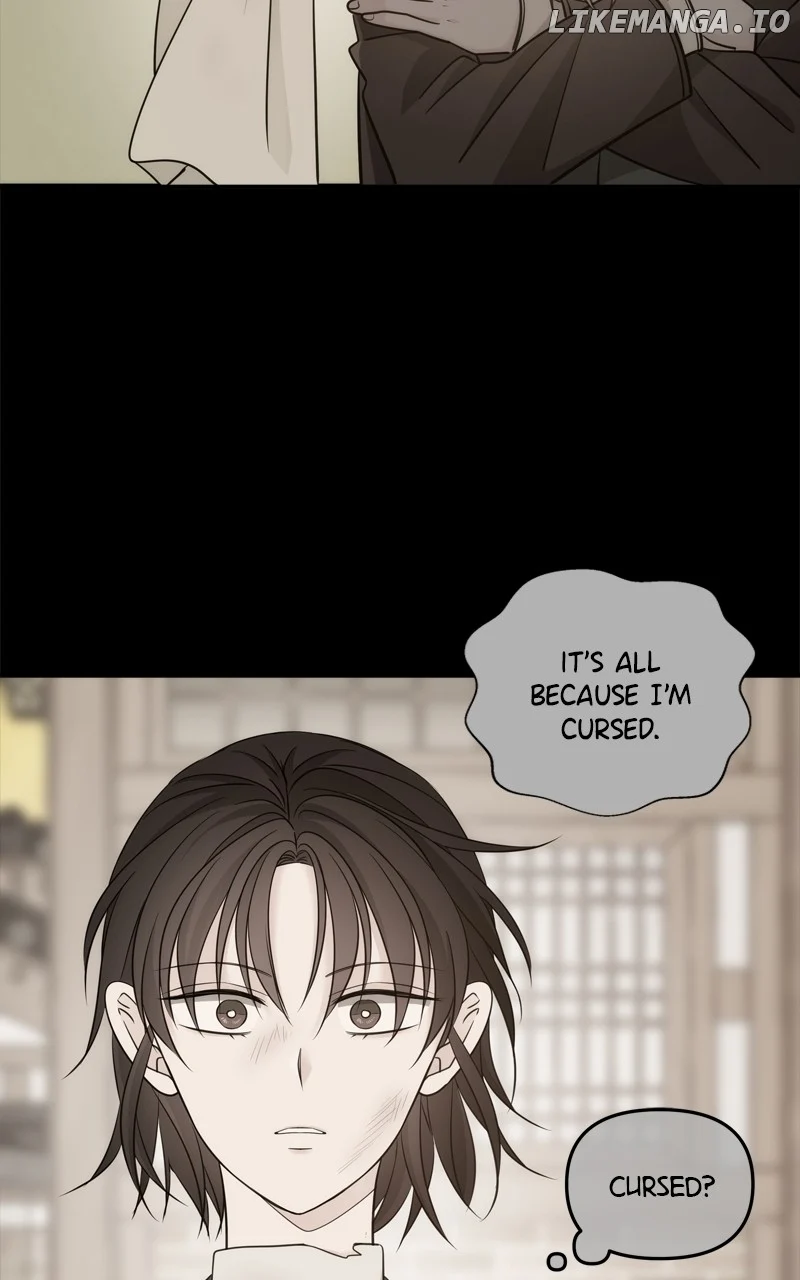 Disaster Is Always Nearby Chapter 41 373 78