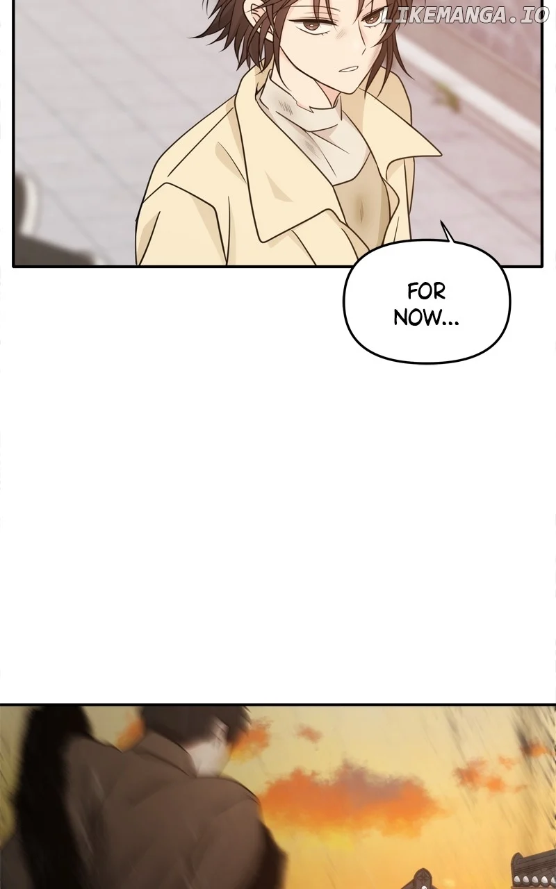 Disaster Is Always Nearby Chapter 41 376 81