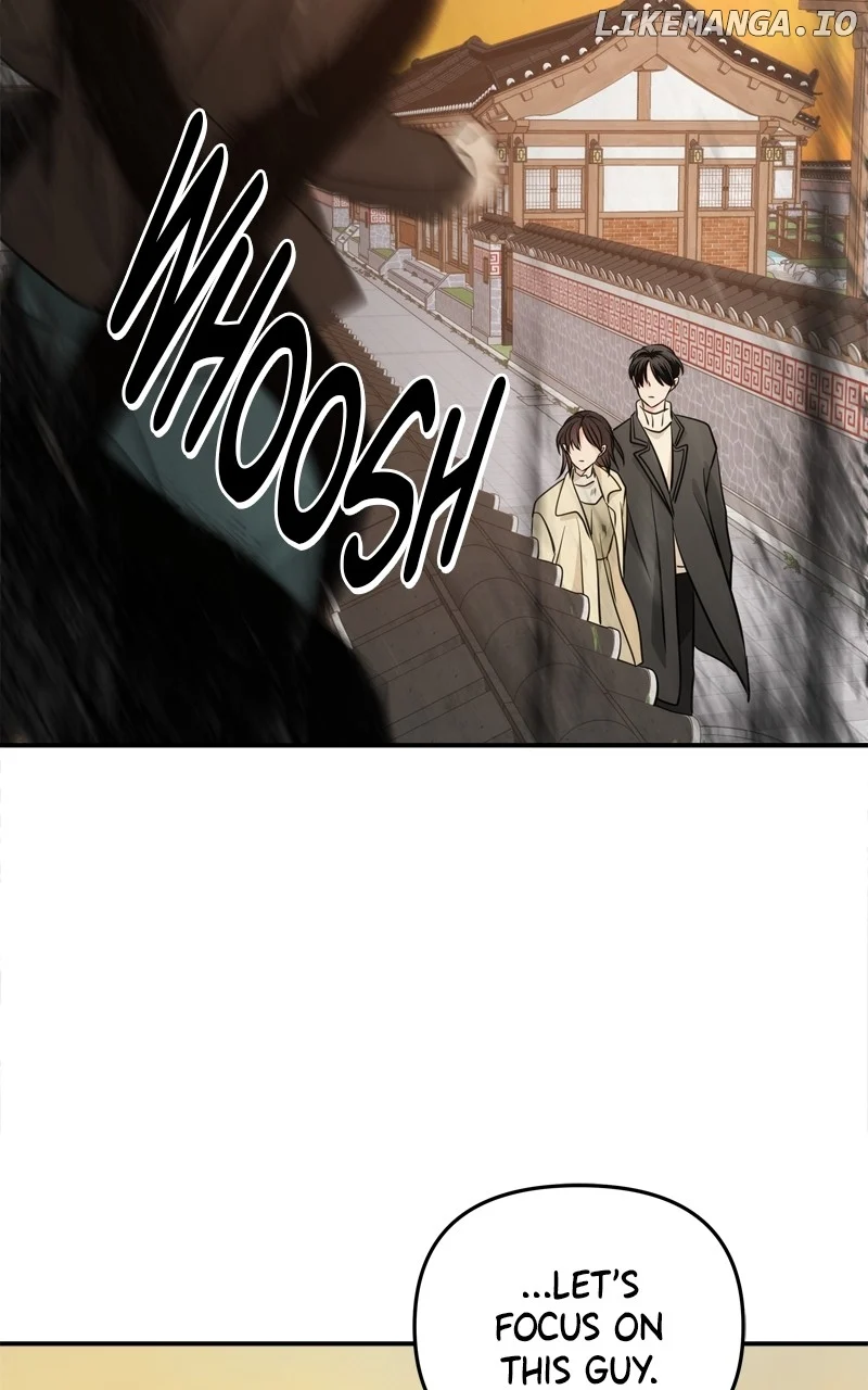 Disaster Is Always Nearby Chapter 41 377 82