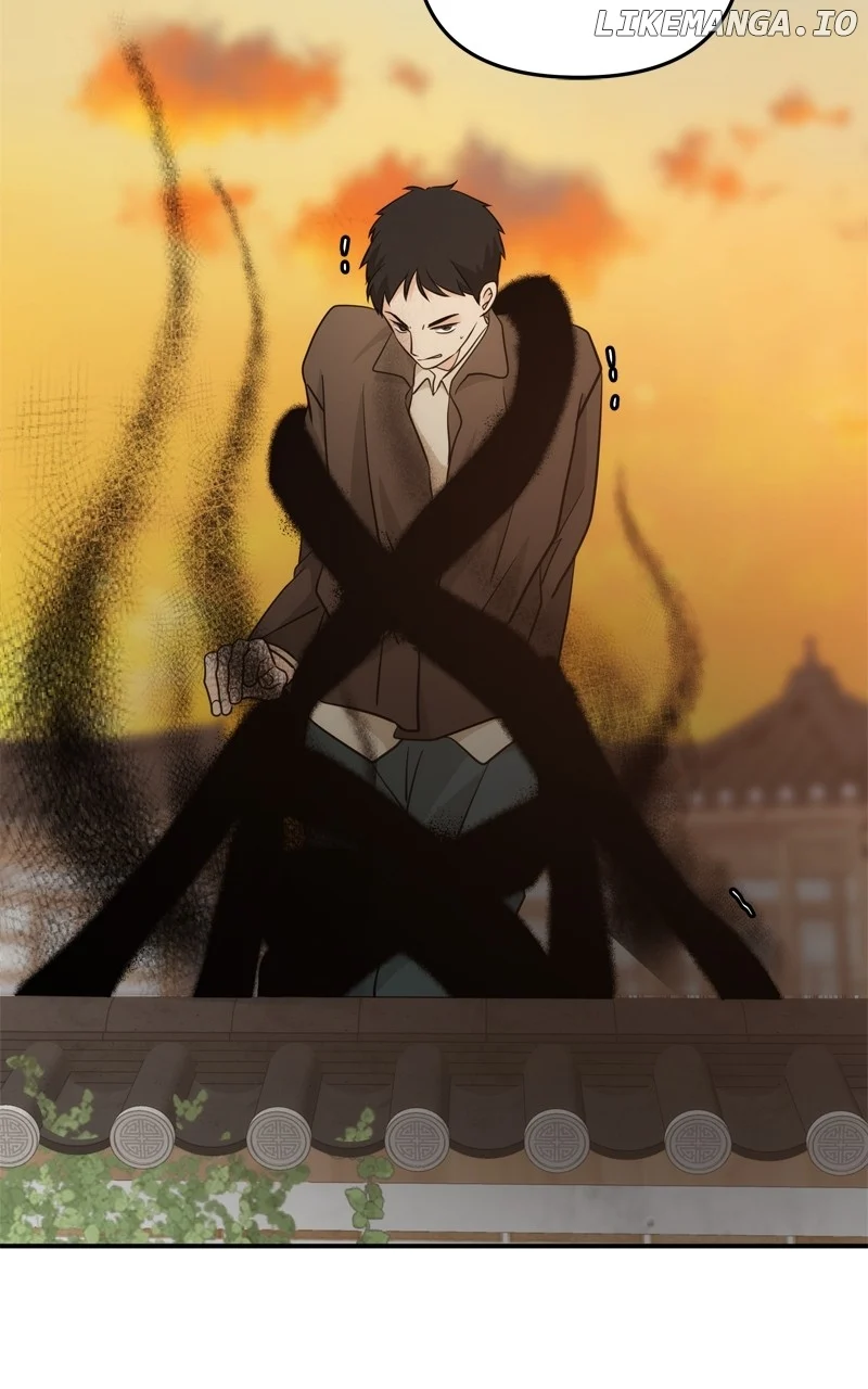 Disaster Is Always Nearby Chapter 41 378 83