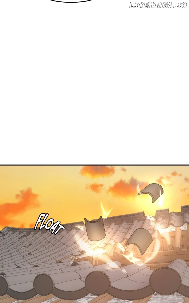 Disaster Is Always Nearby Chapter 41 380 85