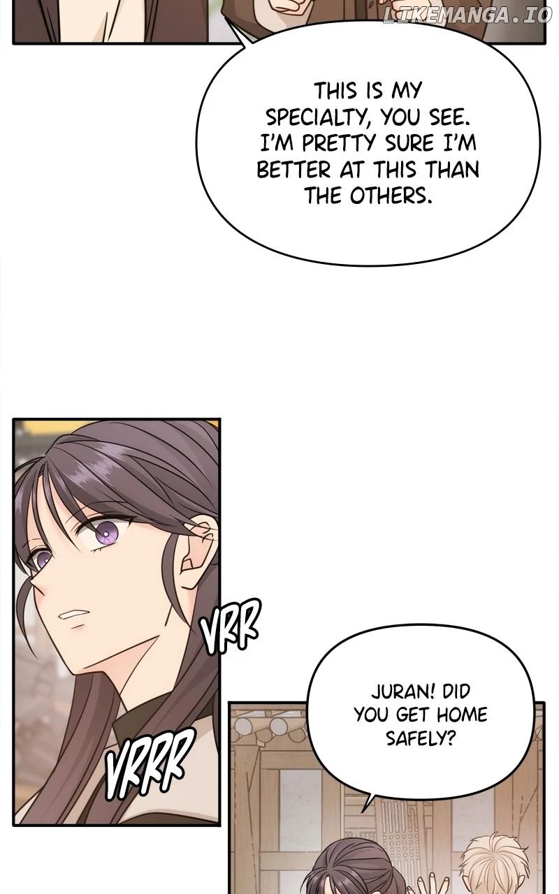 Disaster Is Always Nearby Chapter 41 382 87