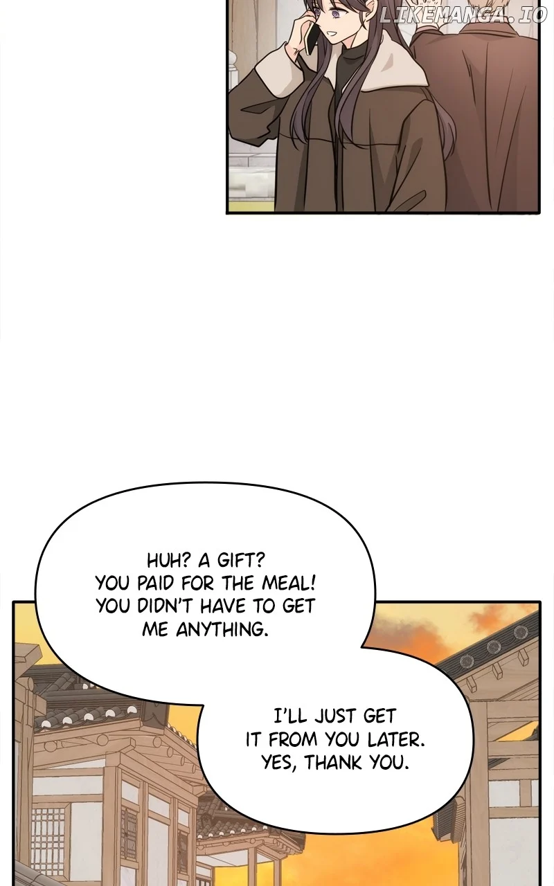 Disaster Is Always Nearby Chapter 41 383 88