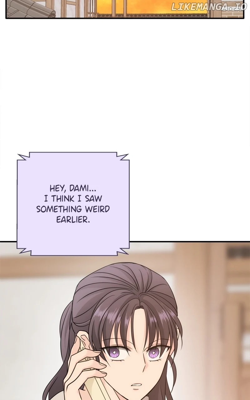 Disaster Is Always Nearby Chapter 41 384 89