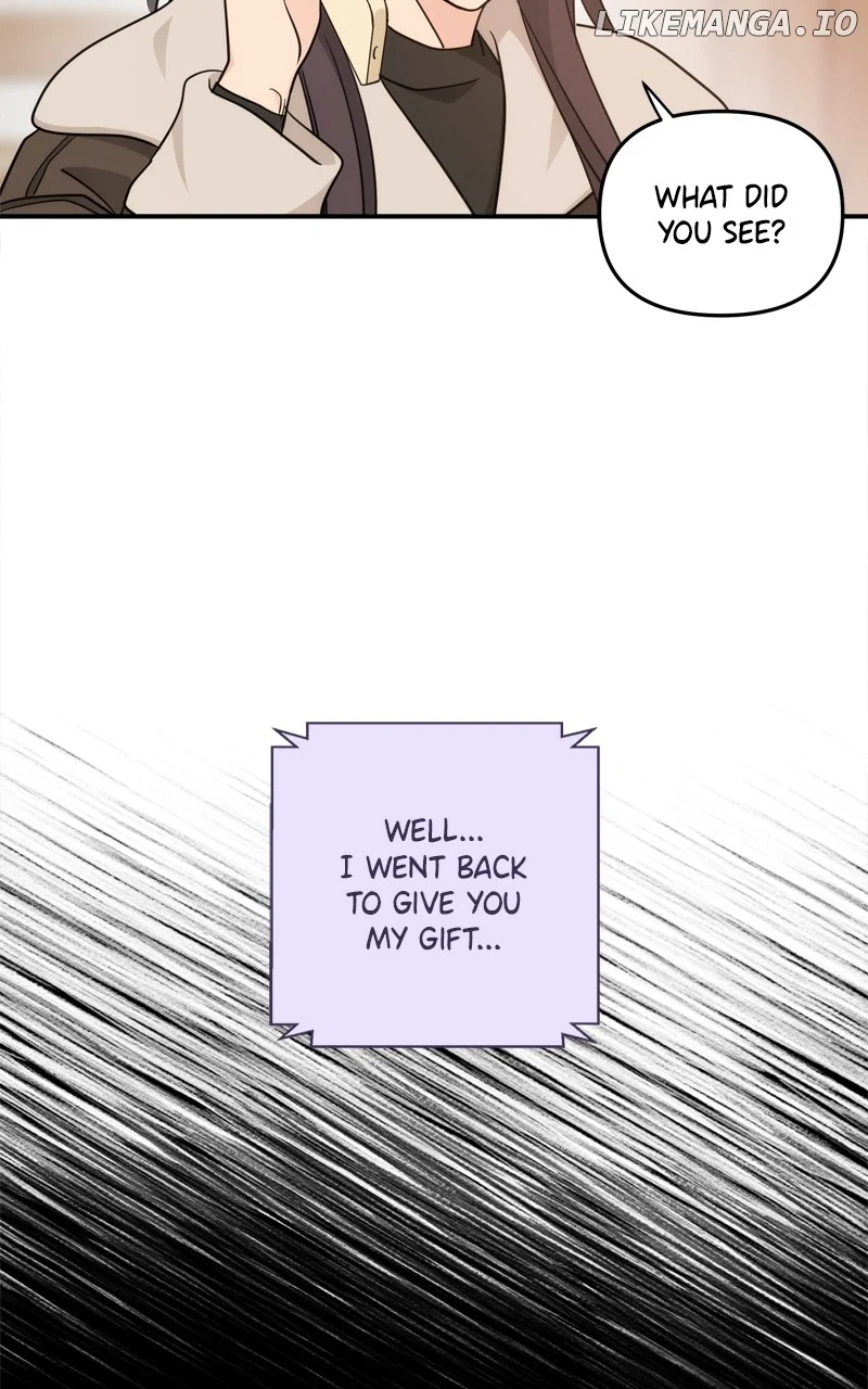 Disaster Is Always Nearby Chapter 41 385 90