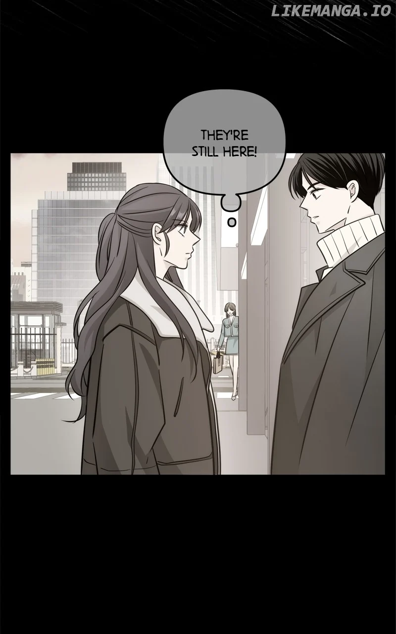 Disaster Is Always Nearby Chapter 41 386 91