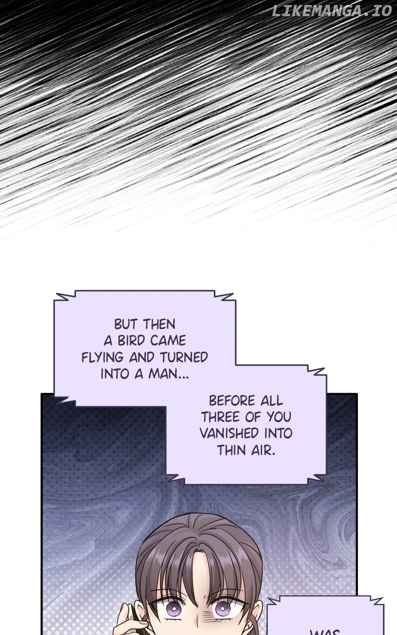 Disaster Is Always Nearby Chapter 41 388 93