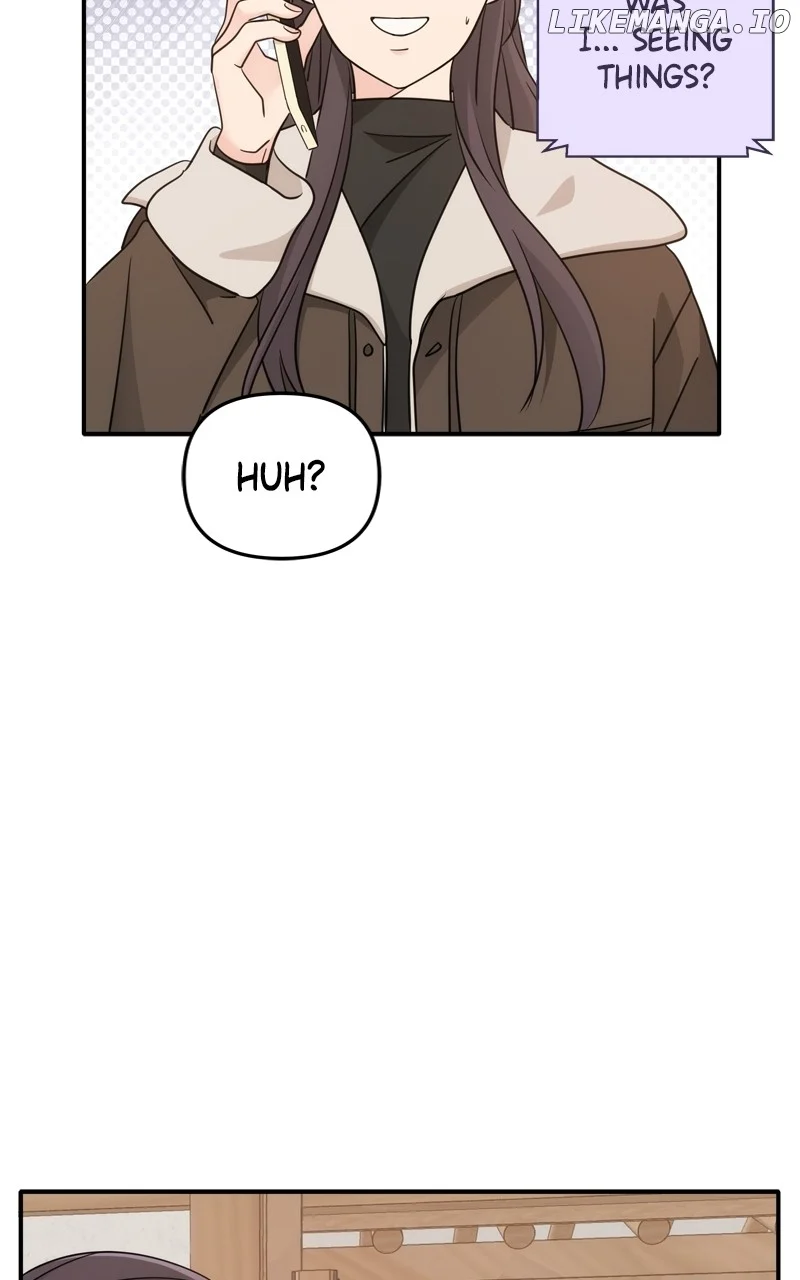 Disaster Is Always Nearby Chapter 41 389 94