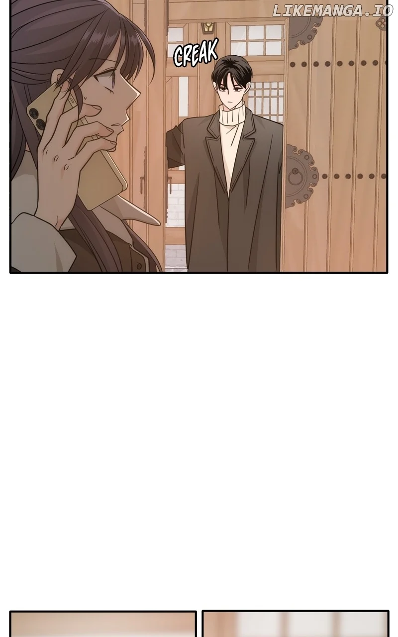 Disaster Is Always Nearby Chapter 41 390 95