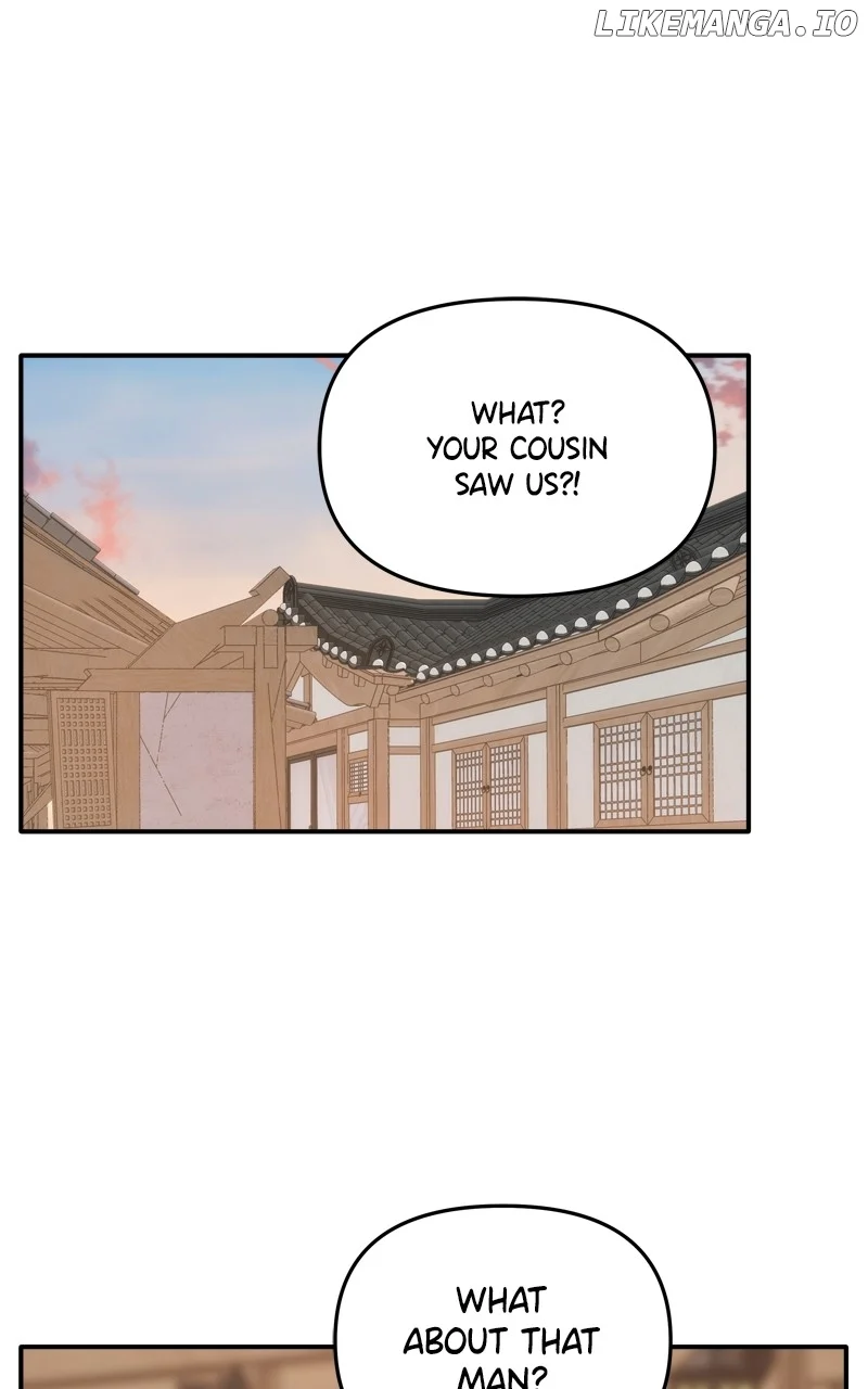 Disaster Is Always Nearby Chapter 42 266 01