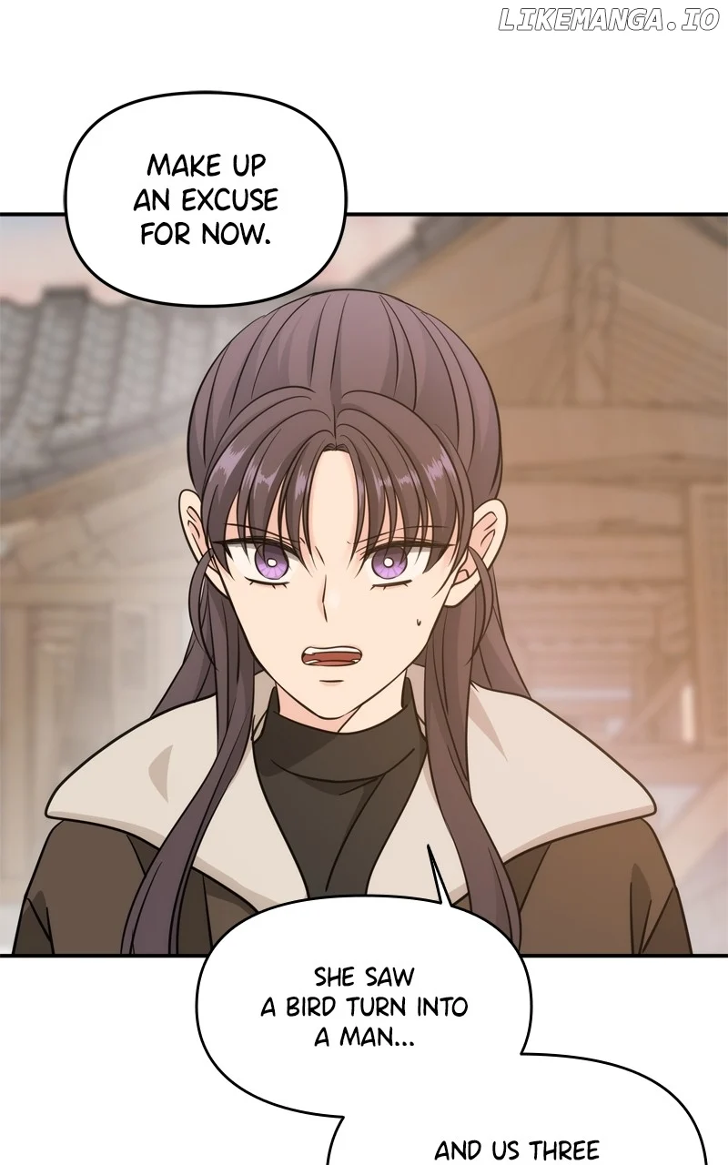 Disaster Is Always Nearby Chapter 42 268 03