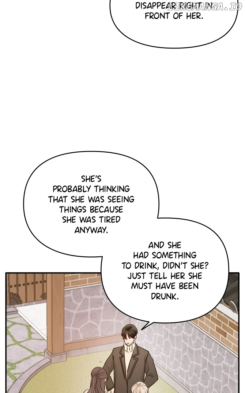 Disaster Is Always Nearby Chapter 42 269 04