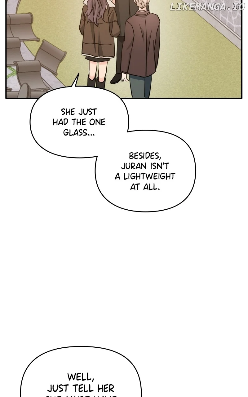 Disaster Is Always Nearby Chapter 42 270 05